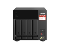 QNAP TS-473A-8G - 654087 - zdjęcie 2